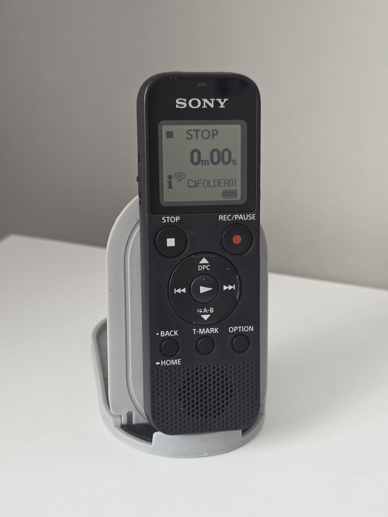 Цифровий диктофон Sony ICD-PX370