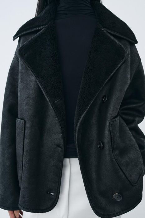 Дублянка Zara. Дубльонка зара