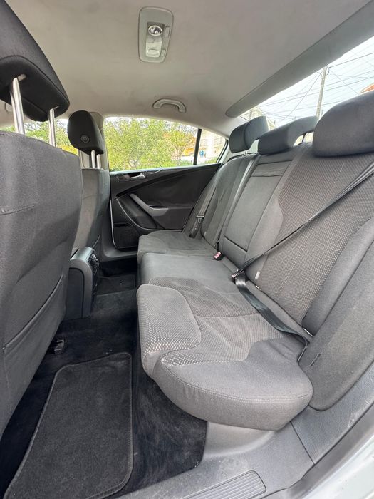 VW Passat 2.0 TDi 140 Cv
