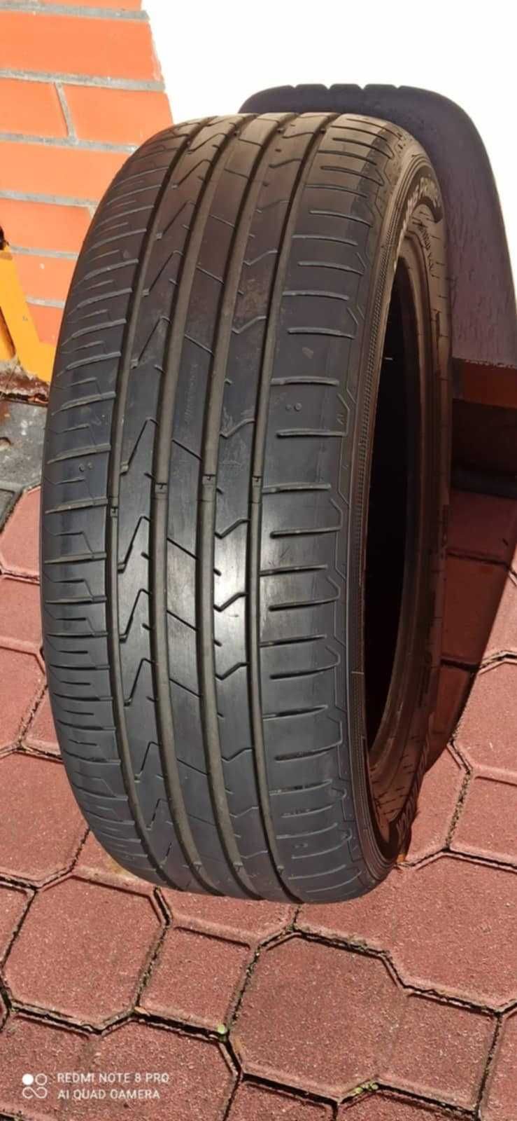 Opony letnie Hankook Ventus Prime 3 215/55/R17 94V