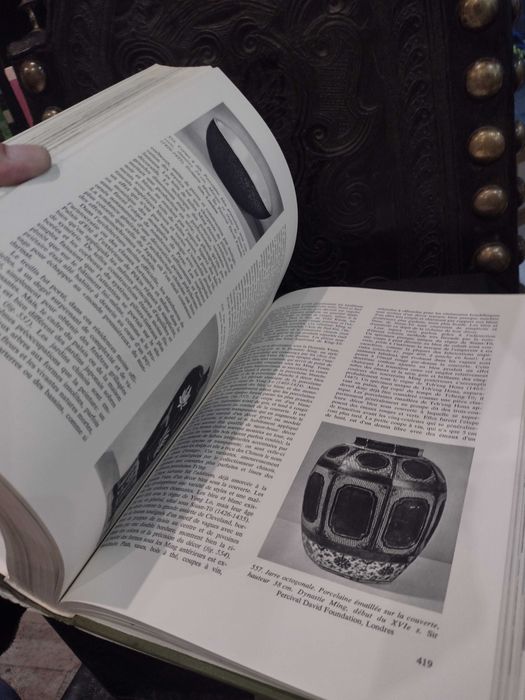 L´Art Oriental - Sherman E. Lee 1966