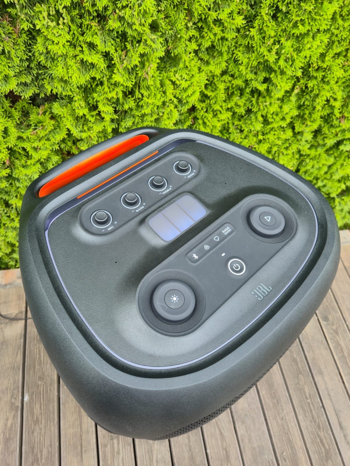 Wynajem Głośnika JBL Party box 1100 ultimate