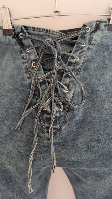 Джинси кльош від PLT