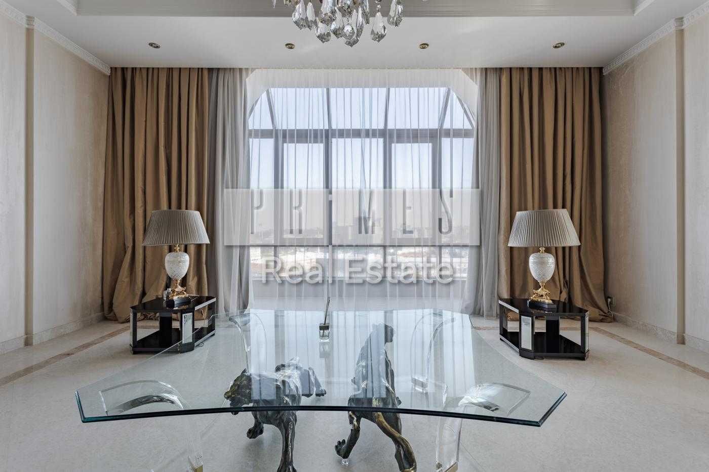 Аренда 3к квартиры 245м2, ул. Паторжинского, 14, Центр
