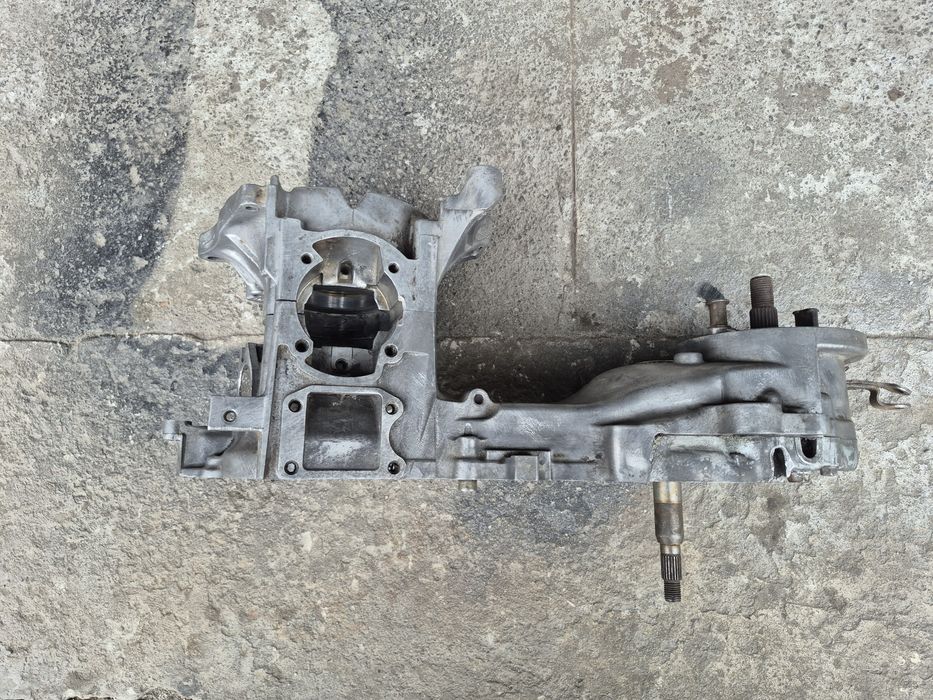 Продам люкс картер хонда дио 18 24 25 27 28, a18e