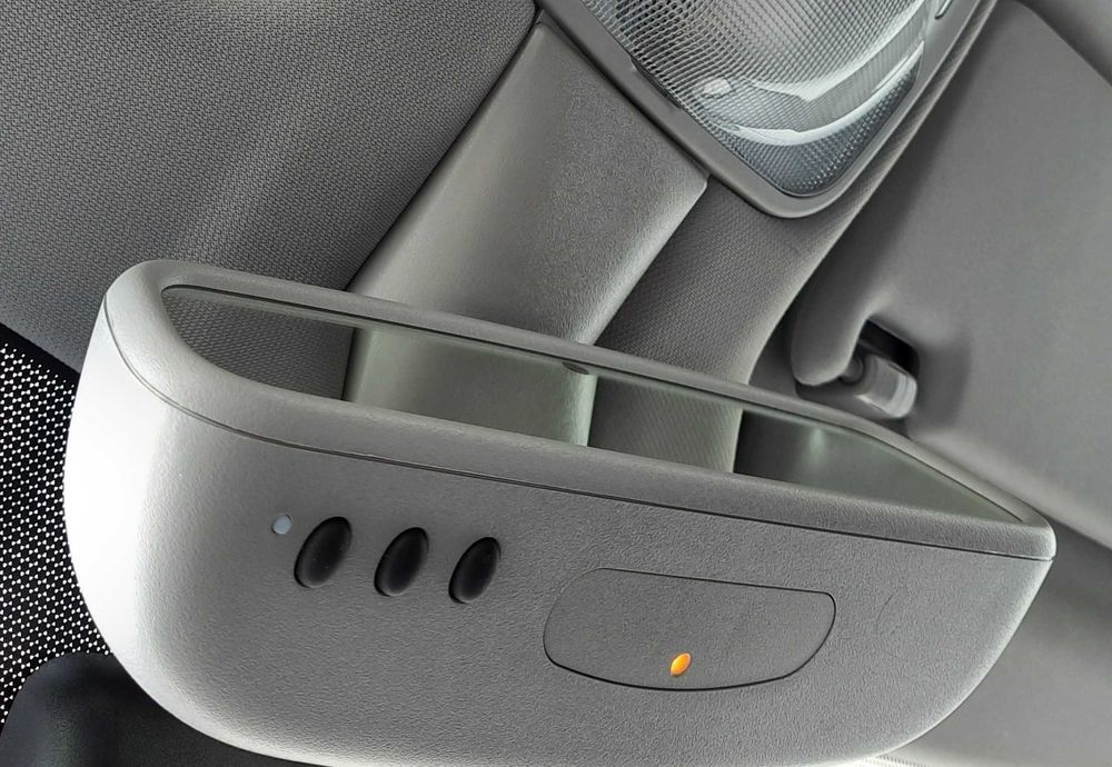Várias Peças Mercedes 203 Interior & Motor 6