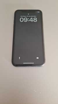 Iphone 11 - 64 Gb - Preto - Desbloqueado