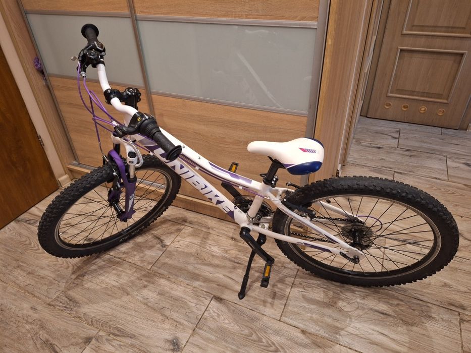 Rower Unibike Roxi 24
