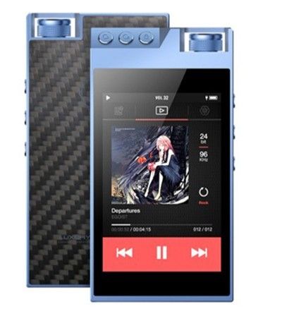 Luxury & Precision L3 GT