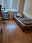 Wynajmę pokój przy ulicy Meissnera