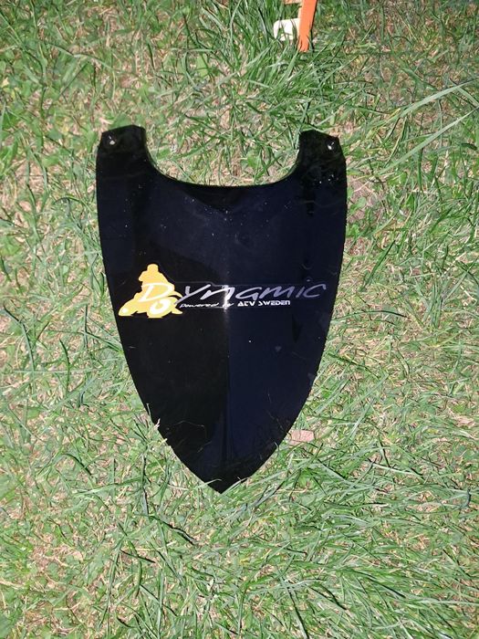 Plastiki do skutera