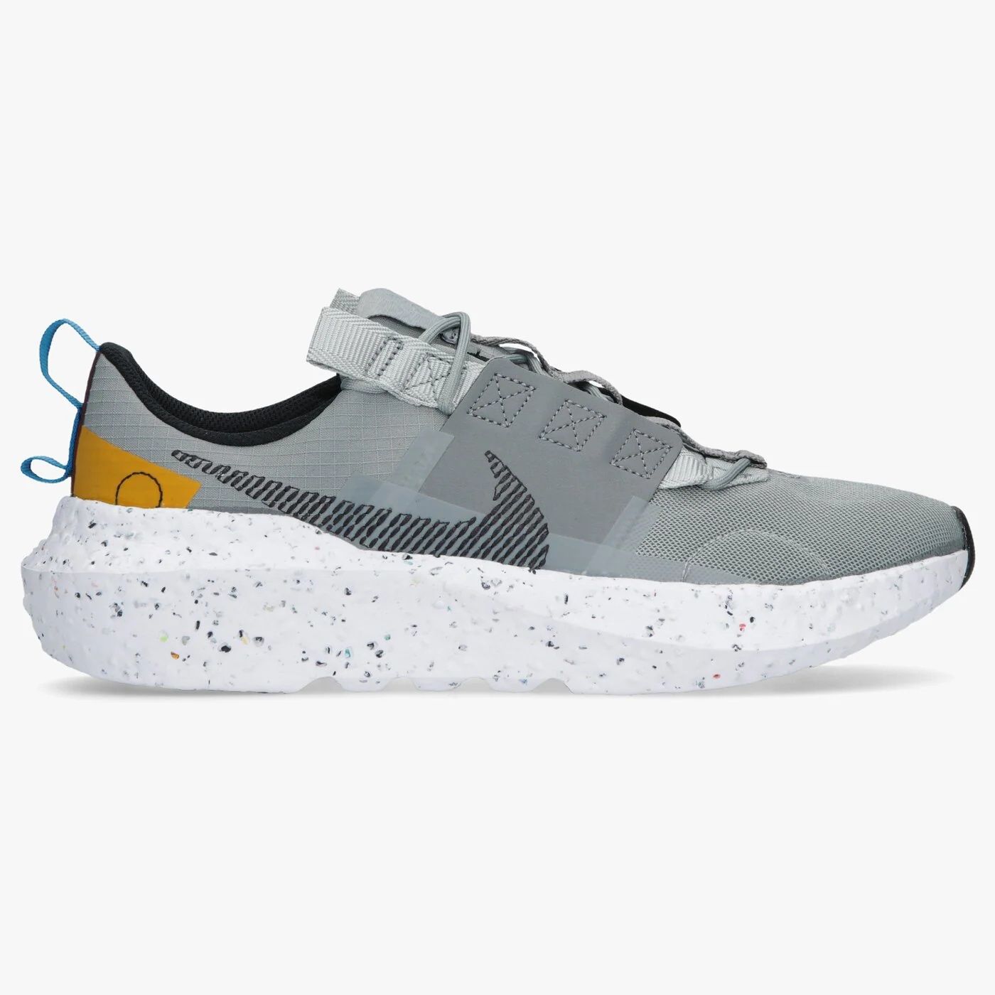 Nike Crater Impact SE 45.5
