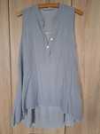 Top damski rozmiar M
