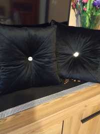 Dekoracyjne poduszki
