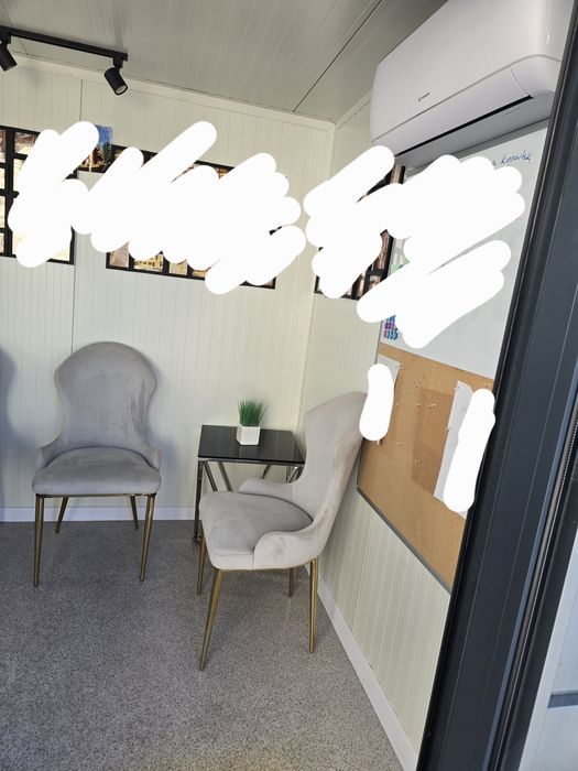 Sprzedam kontener handlowy