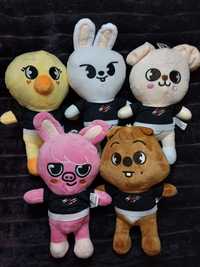 Іграшки Skzoo k-pop