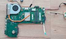 Płyta główna Toshiba C75D-B AR10AN Rev 2.01