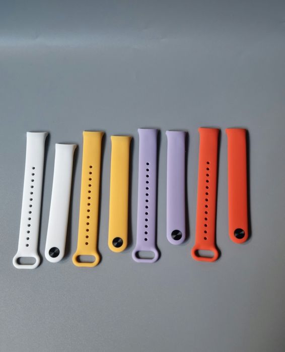 4 sztuki Mi band 8 bransoletka/Mi band 9