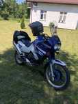 Sprzedam yamaha xtz 750 super Tenere