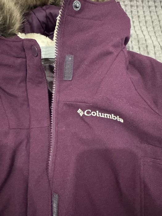 Парка Оригинал в идеале на рост до 146