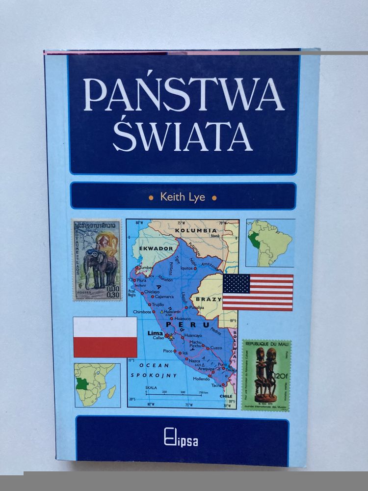 Państwa świata