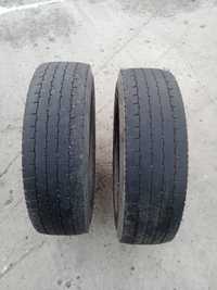 Fulda 215/75 R17.5