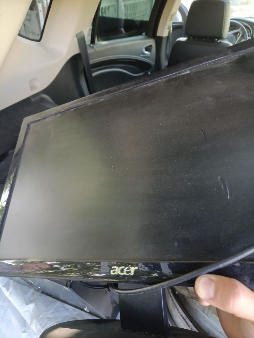 Lenovo 110-15acl. 80tj по запчастям, петли, динамики. Кулер