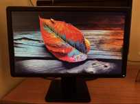 Monitores Dell.
