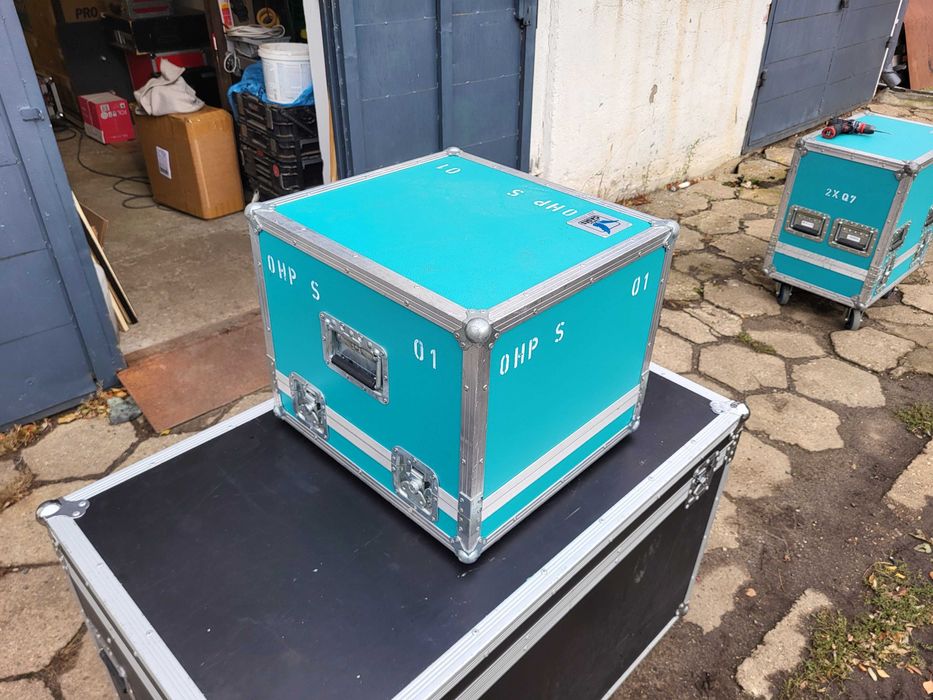 Nakładka 45x41x36 case flightcase // FAKTURA 23%