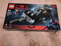 LEGO BATMAN  76181 Batmobile