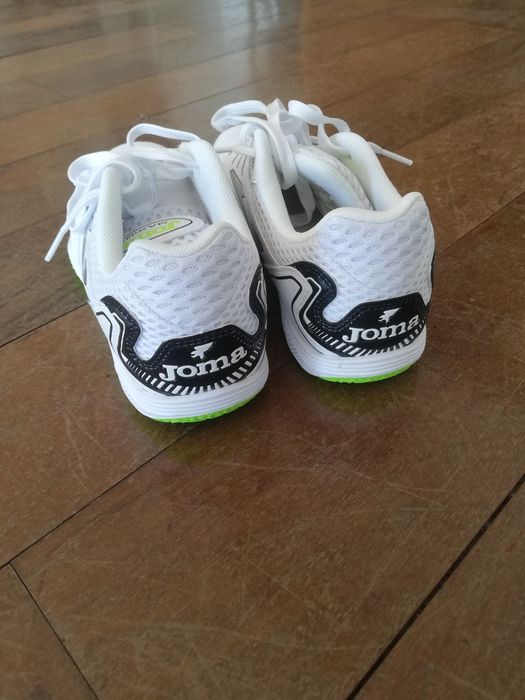 Sapatilhas futsal JOMA