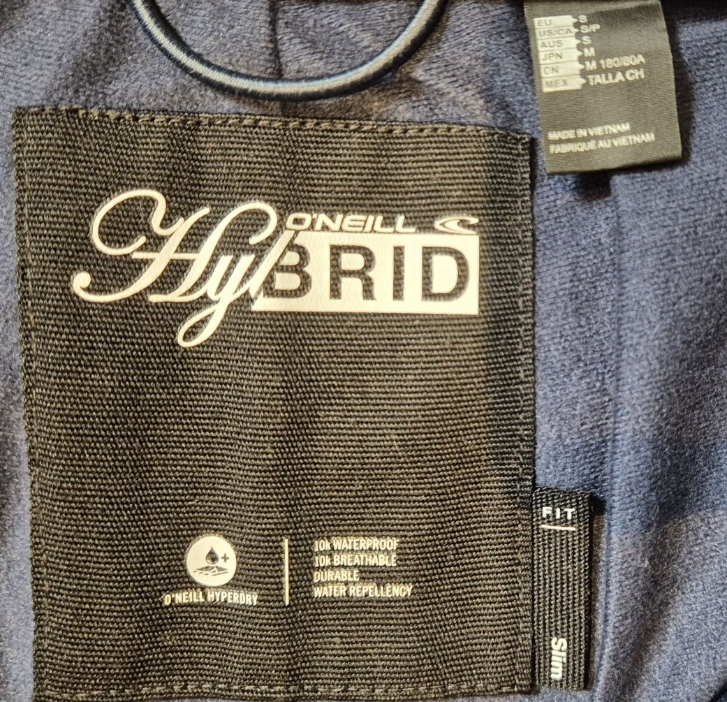 Conjunto Ski/Snowboard O'Neill Pro Ed. Limitada