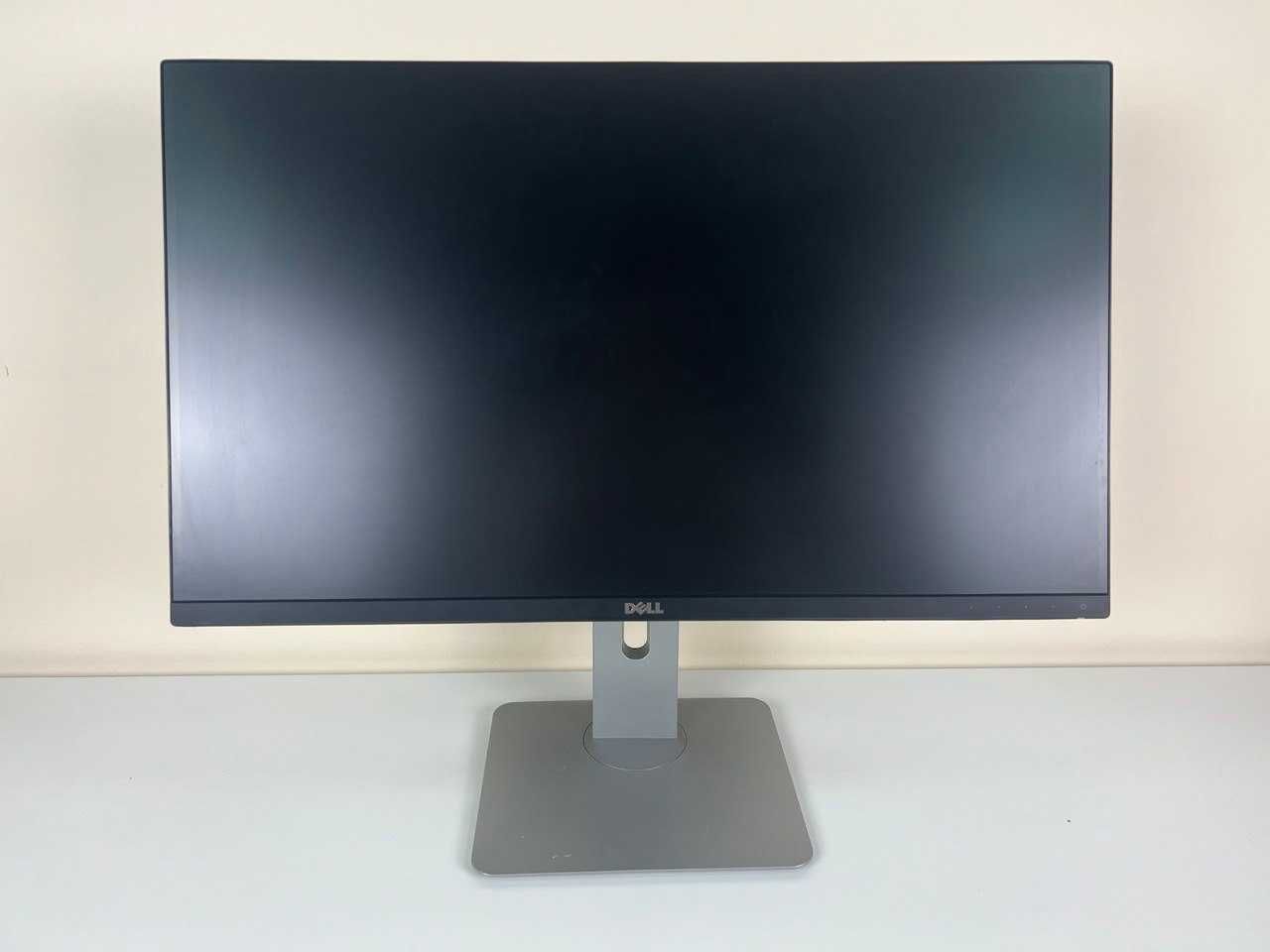 Монітор DELL U2715H 2K 27" дюймів діагональ монитор 2560 UltraSharp