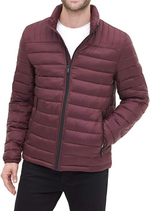 DKNY оригинал. Куртка мужская демисезонная осенняя осень S XL XXL