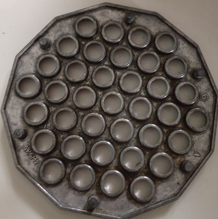 Кухонные принадлежности.