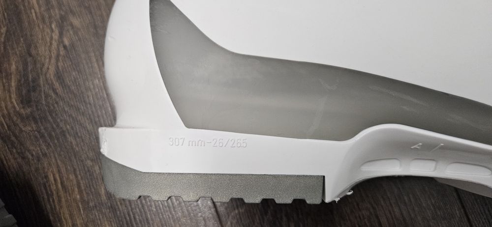 Buty narciarskie damskie SALOMON DIVINE GT