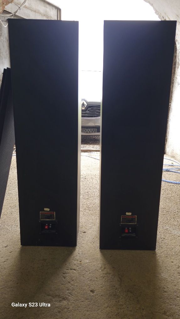 Kolumny polaris 200w