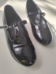 Buty dziewczece, rozmiar 35