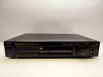 Siemens odtwarzacz kompaktowy CD player RA300