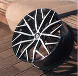 Felgi 5x1143 HYUNDAI I30 I40 IX20 KONA Tuscon