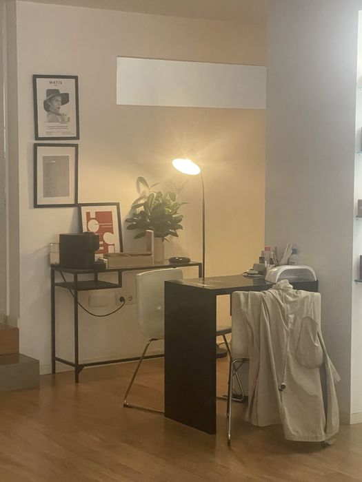 Alugo mesa para estetica