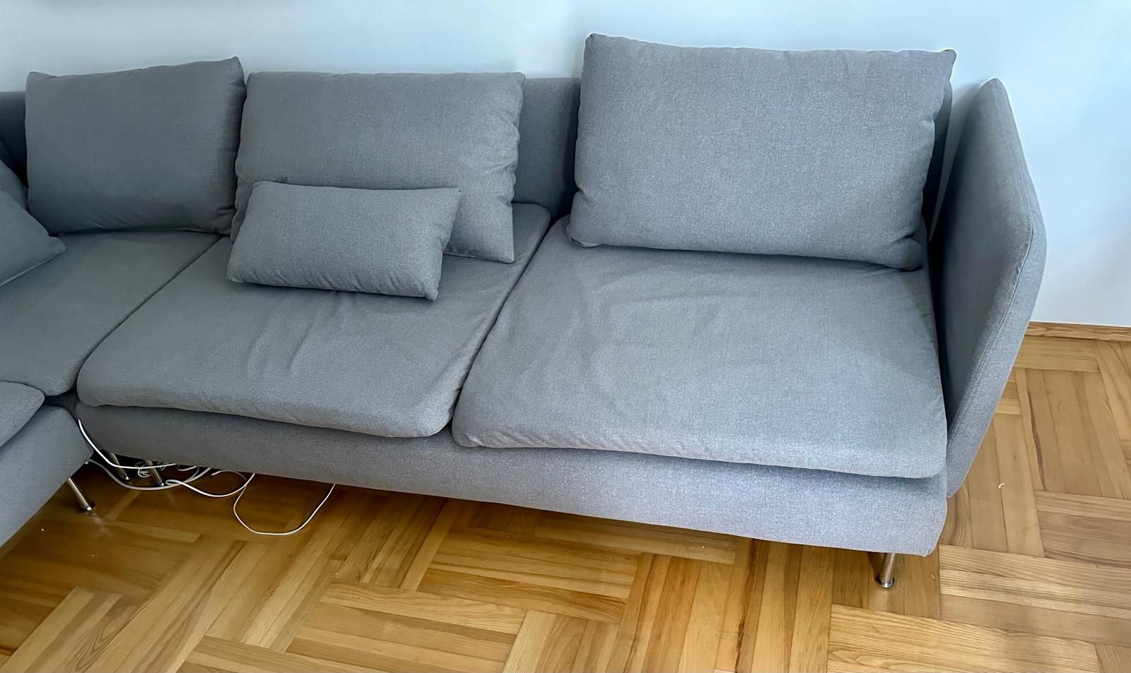Sofa IKEA Soderhamn