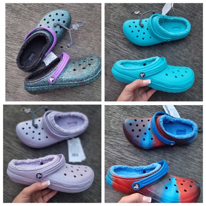 Сабо на хутрі на підлітка розмір j6-38/39-24см
Нові Оригінал 
Ціна 119