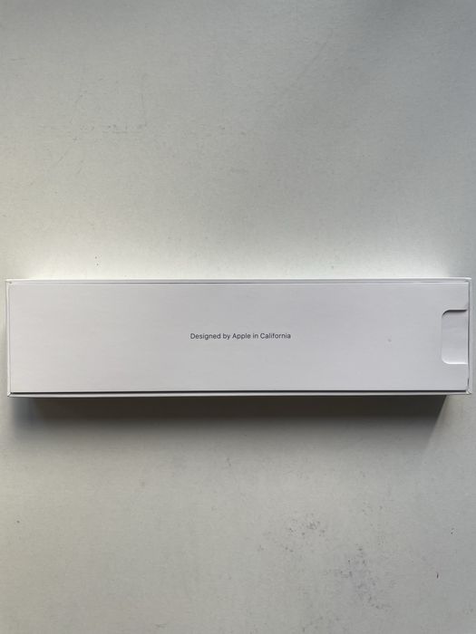 Apple Pencil 2 (segunda geração)