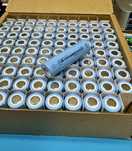 Аккумулятор Li-on 18650 EVE 35V 3500mah