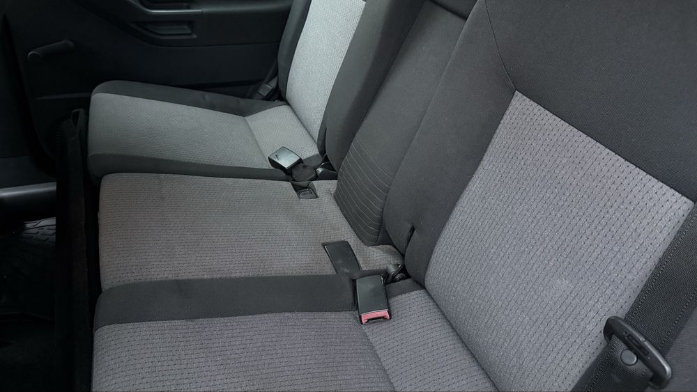 Opel Meriva A 1.6 benzyna 2005r