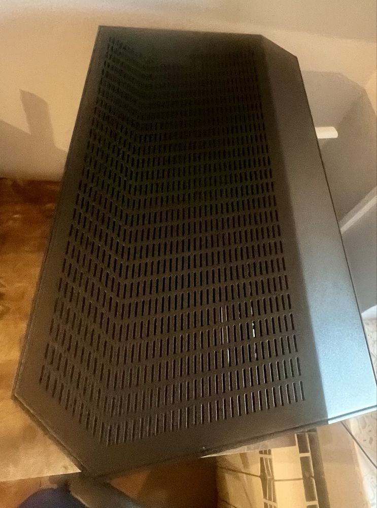 Obudowa MSI MAG PANO 100R PZ
