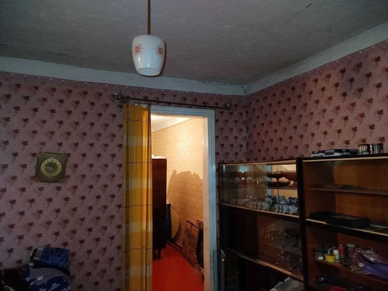 Частину будинка 80 м.кв продам