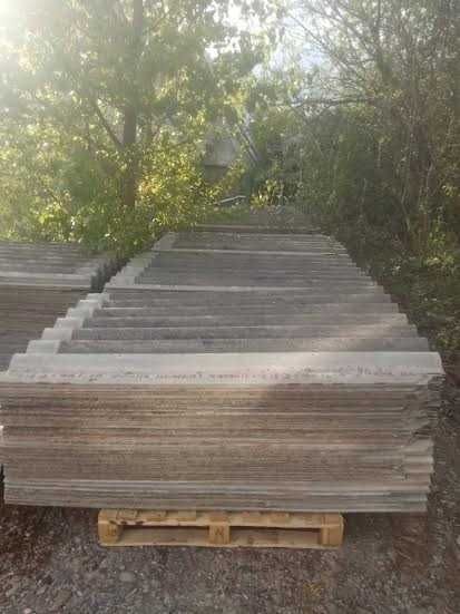 Продам шифер б/у