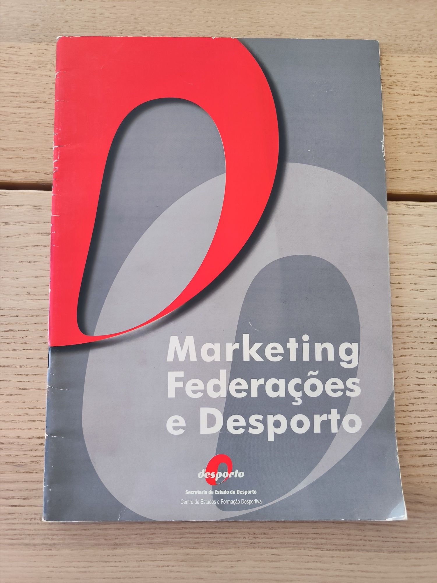 Marketing Federações e Deaporto